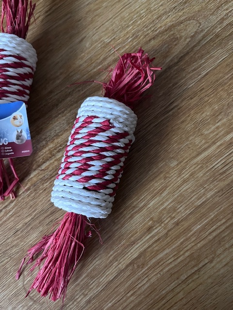 Paquet cadeau