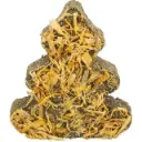 Friandise Sapin  "fleur"